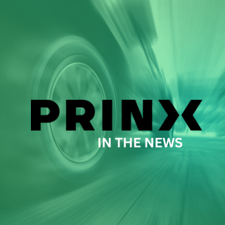 United Soccer League and Prinx Tires Announce Multi-Year Partnership 