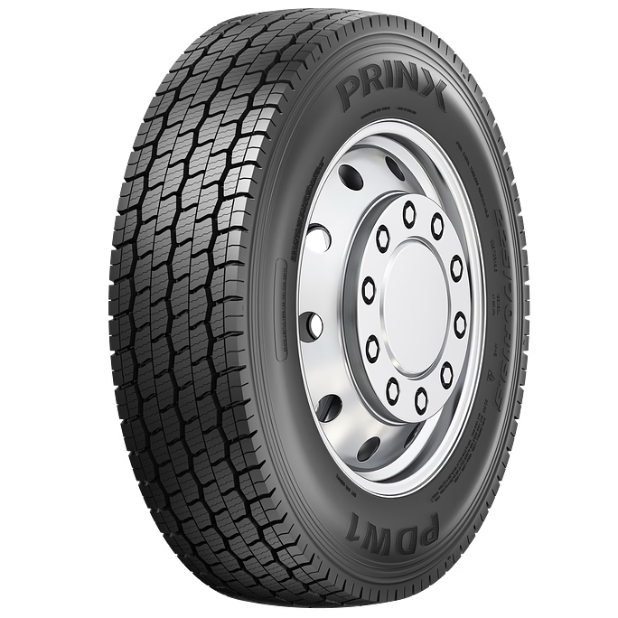 PRINX HICOUNTRY M T HM1 Mud Terrain Off Road Tire