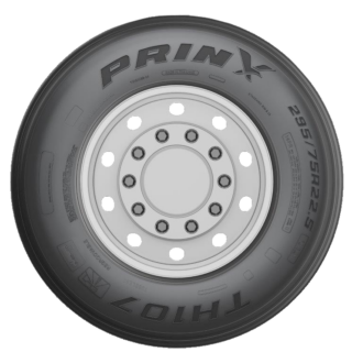 TH107, Prinx Tire USA