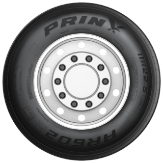 AR602, Prinx Tire USA