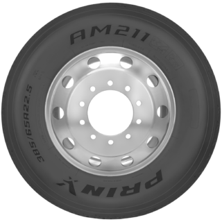 AM211, Prinx Tire USA