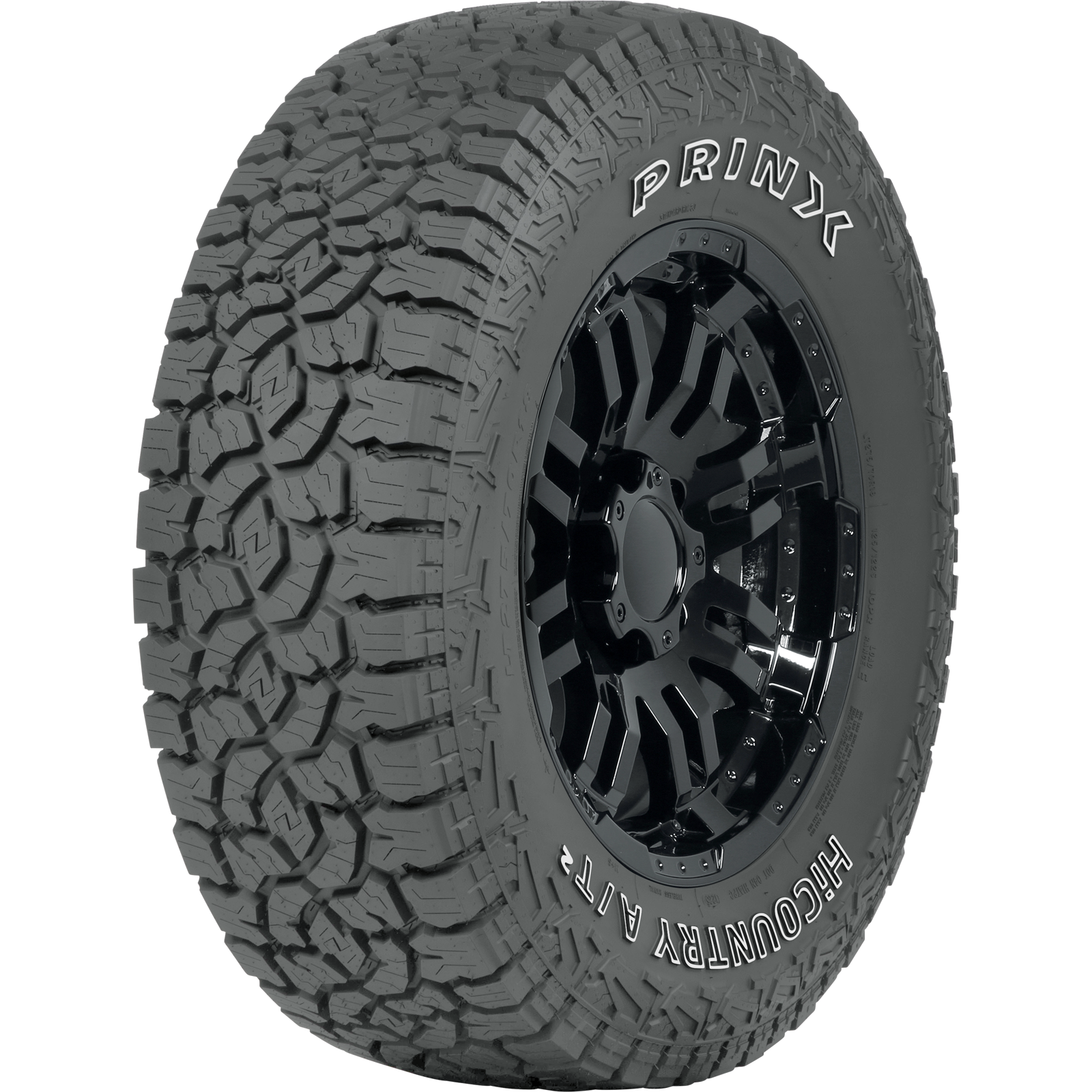 HiCountry A/T2 image