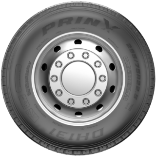 DH131, Prinx Tire USA