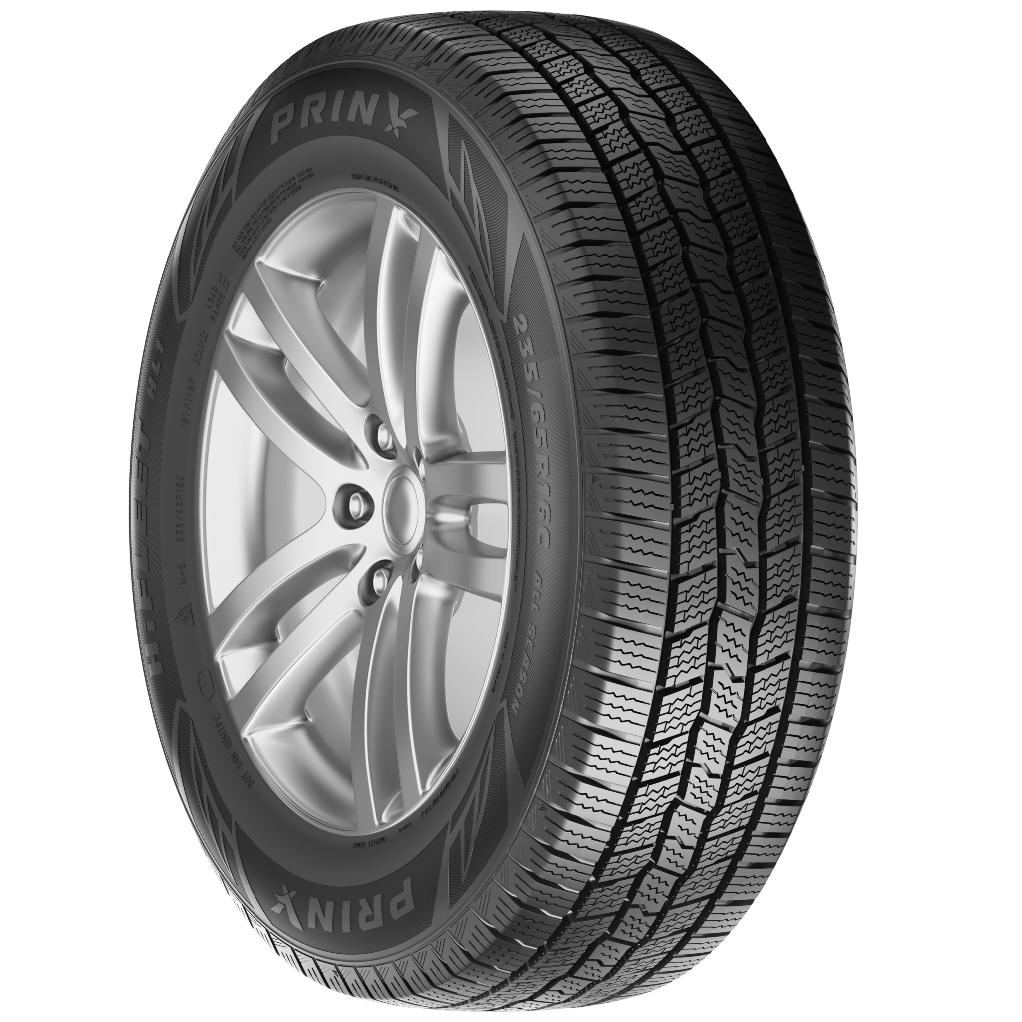 PRINX AM210 TBR Commercial Tire