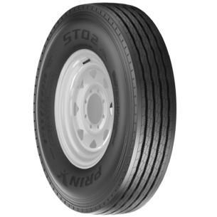 st02 - prinx tire