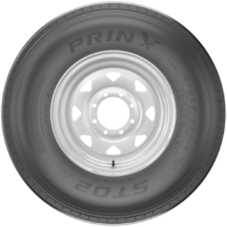 ST02, Prinx Tire USA