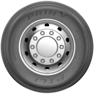 PTL1, Prinx Tire USA