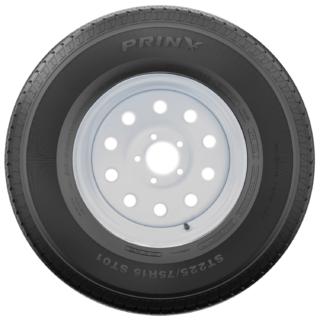 ST01, Prinx Tire USA