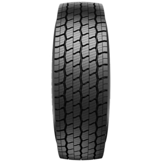 PDW1, Prinx Tire USA